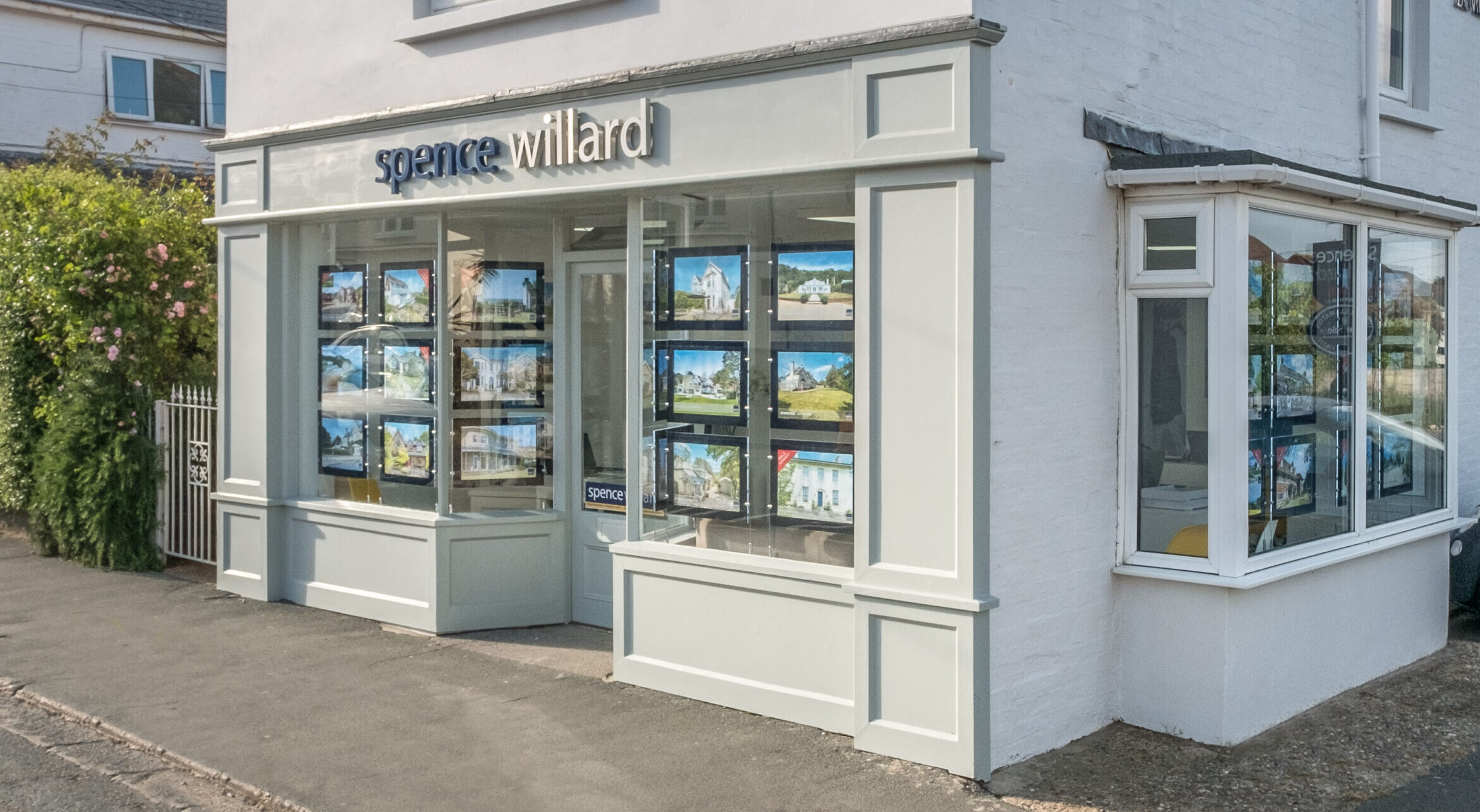 Contact Spence Willard, Bembridge Office, Isle of Wight Estate Agents