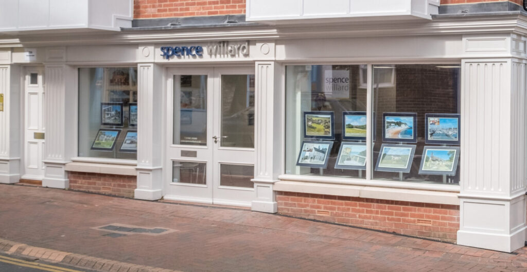 Contact Spence Willard, Cowes Office, Isle of Wight Estate Agents