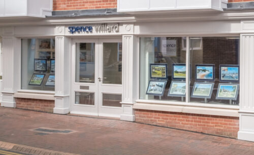 Cowes Office