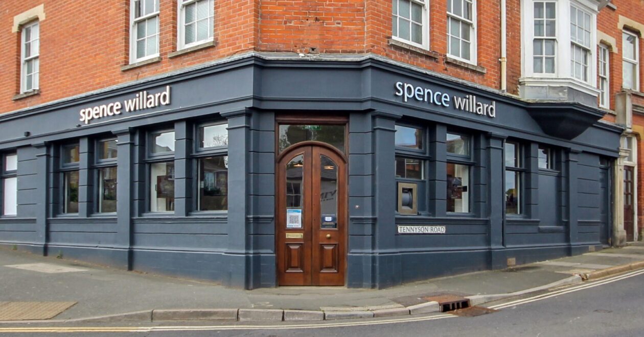 Contact Spence Willard, Freshwater Office, Isle of Wight Estate Agents