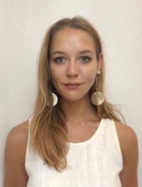 Katinka Stampa Orwin