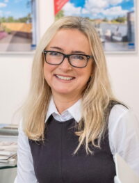 Zadie Margham