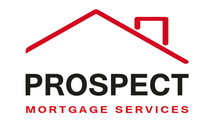Prospect Mortgage Services Logo