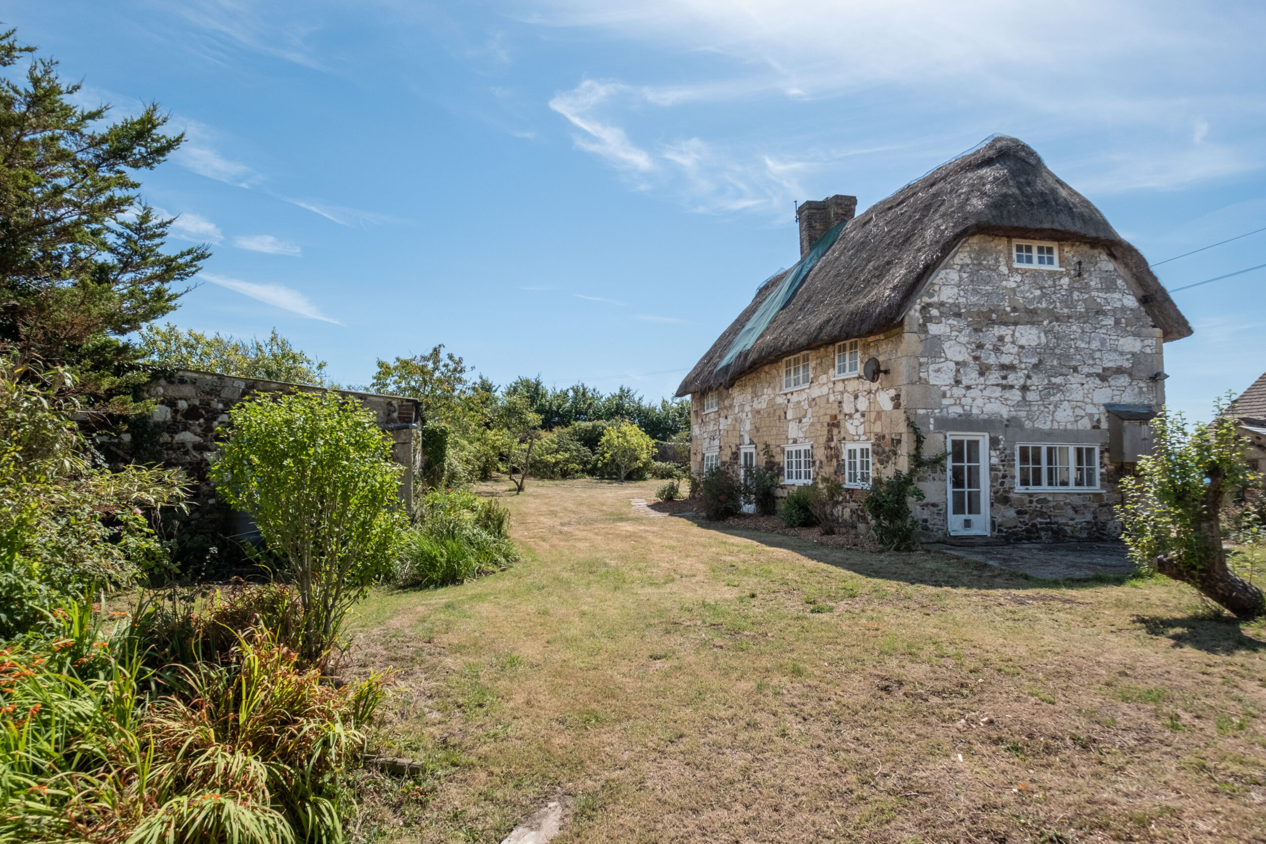 A Selection of Isle of Wight Property Sold by Spence Willard