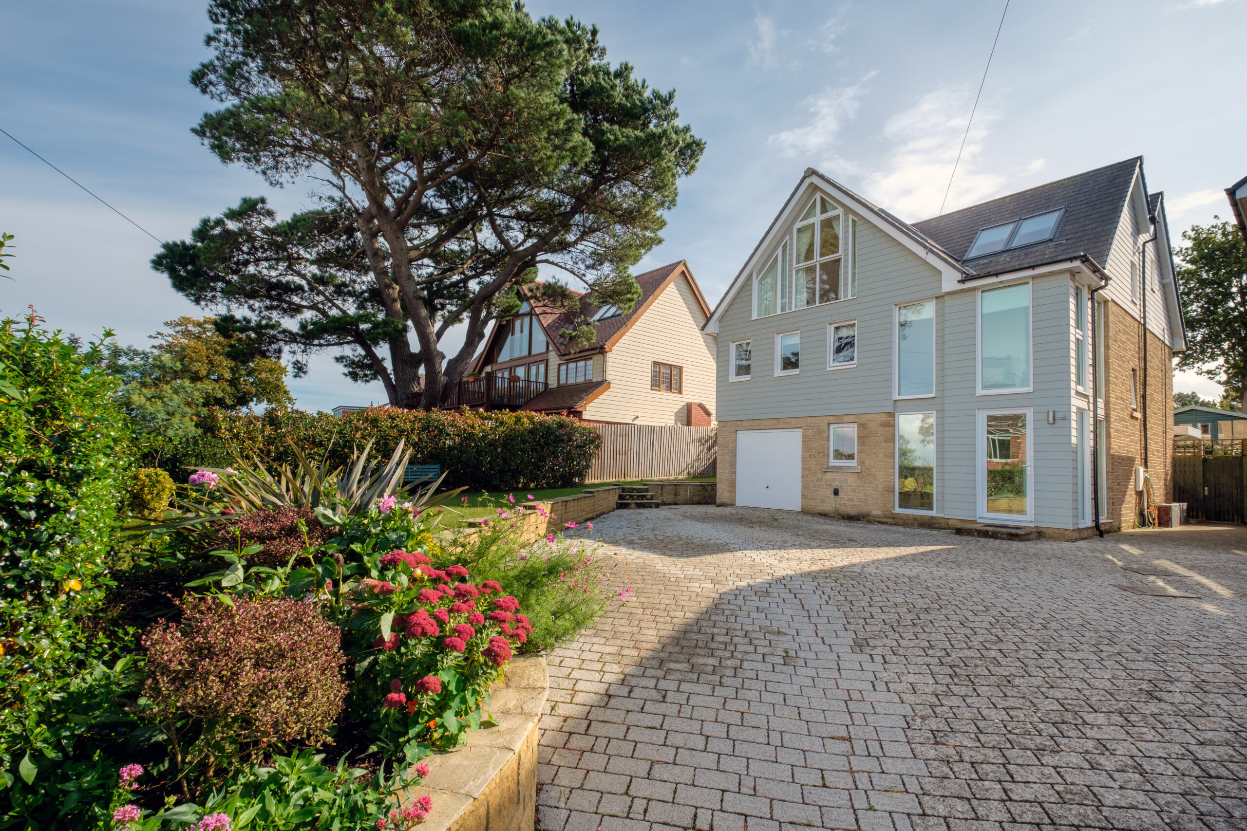 A Selection of Isle of Wight Property Sold by Spence Willard