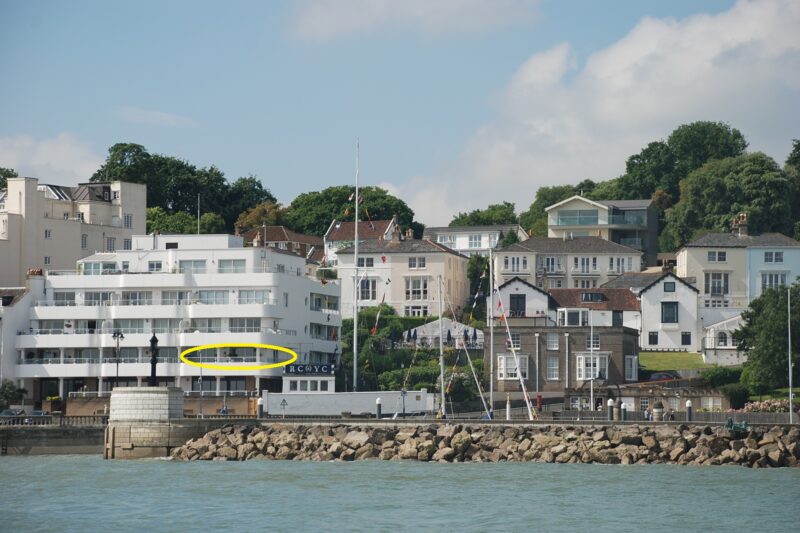 Cowes