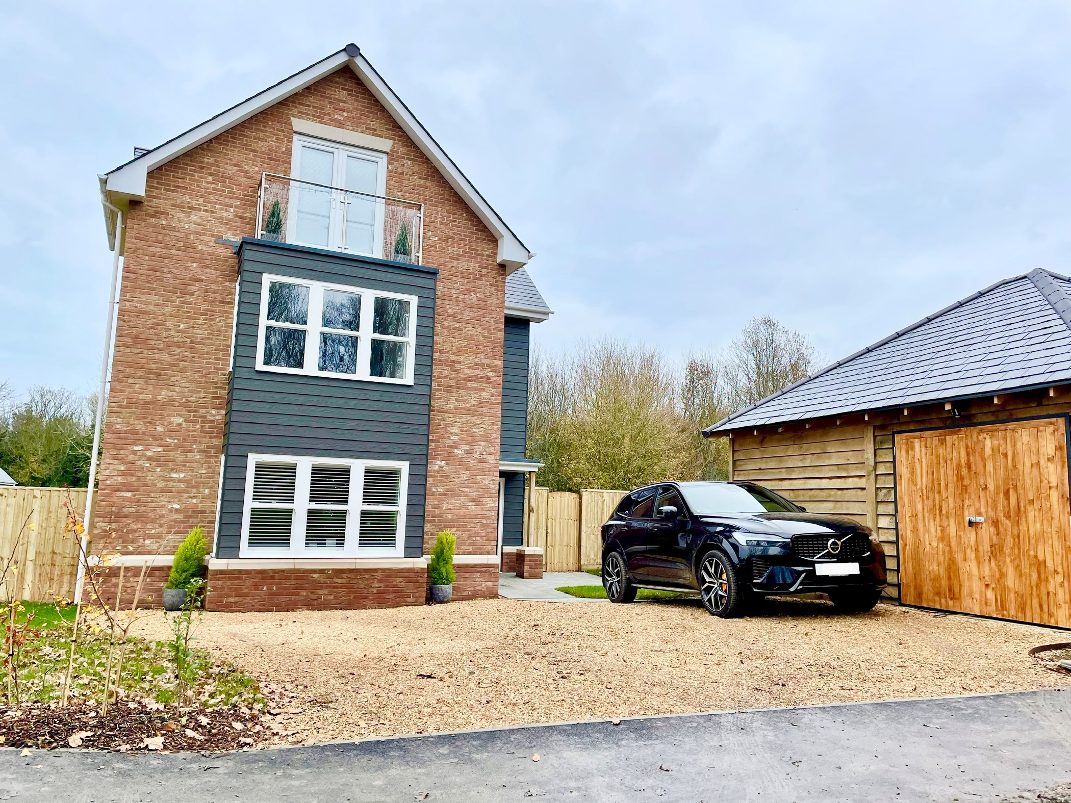 A Selection of Isle of Wight Property Sold by Spence Willard