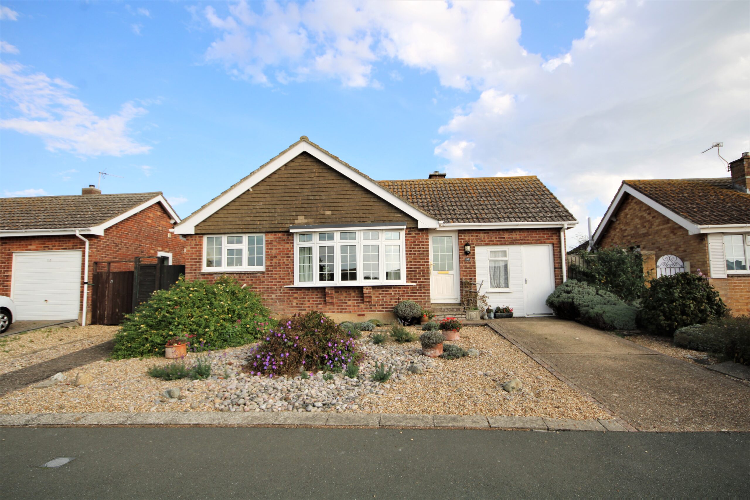 A Selection of Isle of Wight Property Sold by Spence Willard